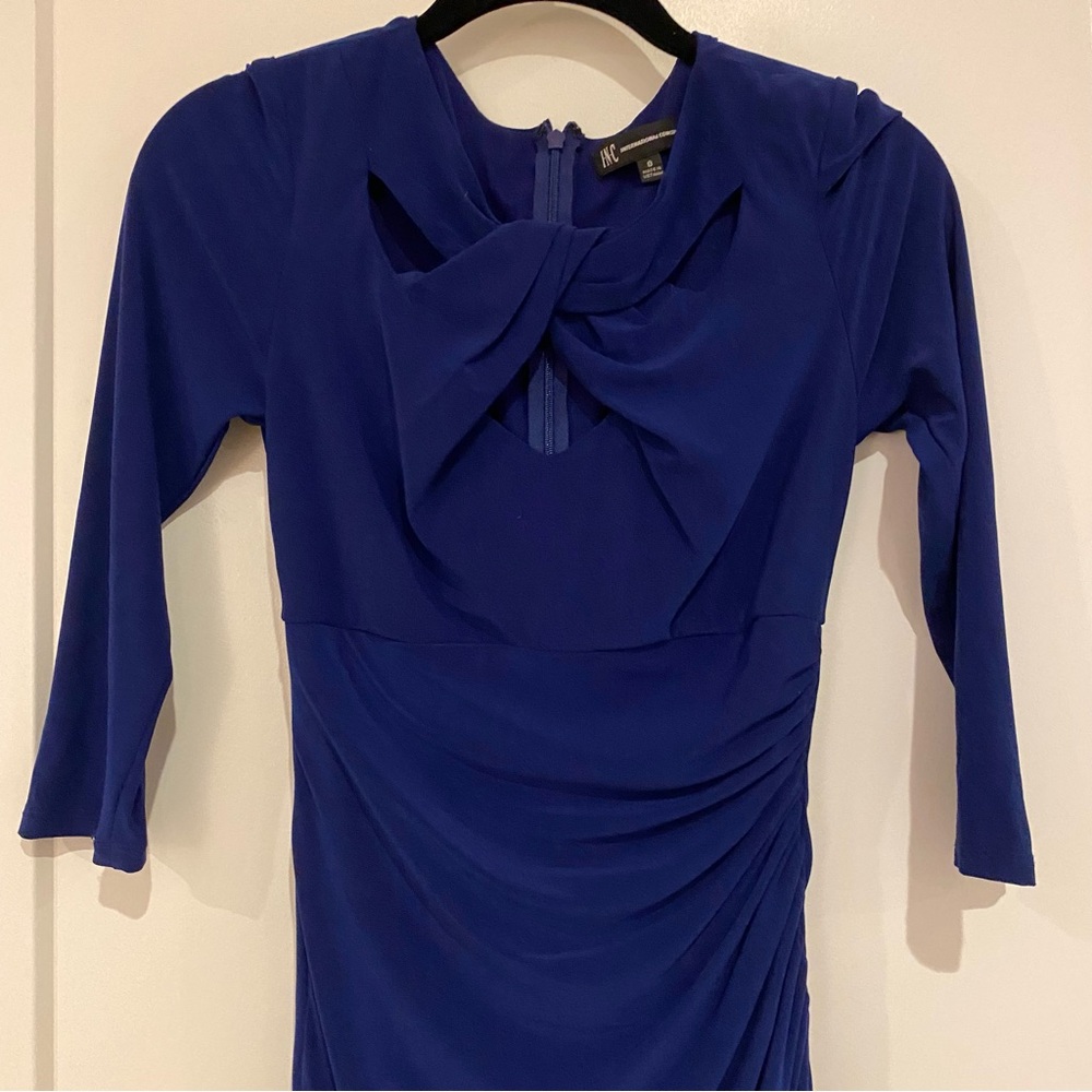 INC INTERNATIONAL CONCEPTS dress